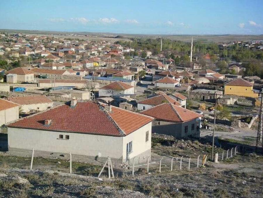 Aksaray Merkez İncesu Köyü Karantinaya Alındı 