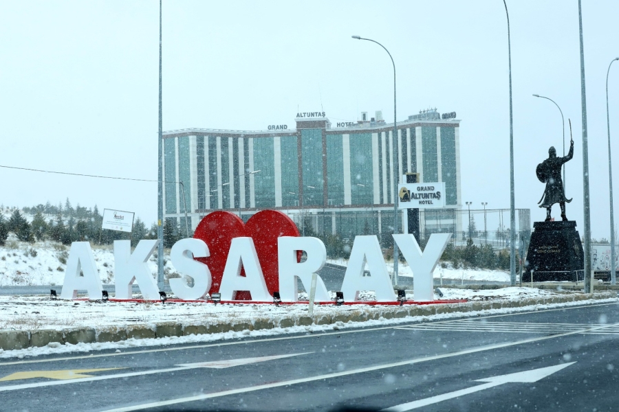 Aksaray