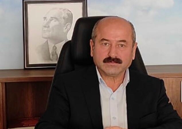 Aksaray CHP merkez İlçe Başkanı Talat Karaağaç Görevinden İstifa Etti 