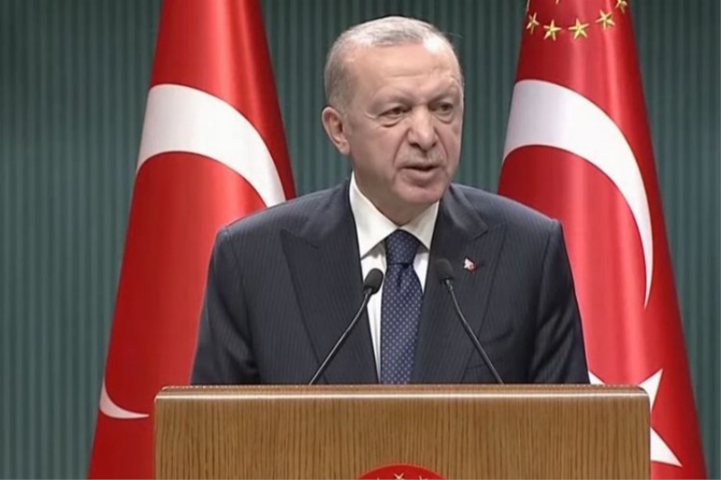 Cumhurbaşkanı Erdoğan Kabine sonrası açıkladı... Tarifeler yeniden düzenleniyor!