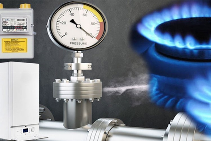 BOTAŞ Mayıs ayı doğal gaz satış fiyatını açıkladı