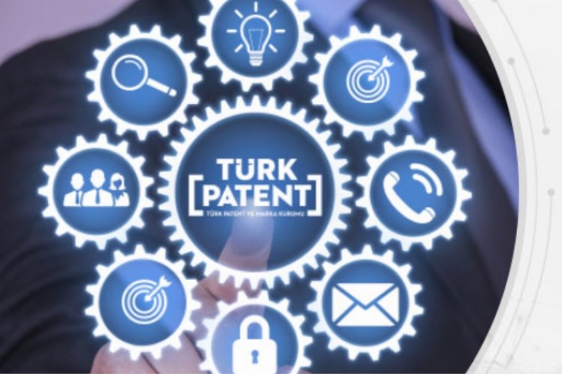 Yerli patentte rekor artış