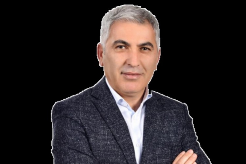 Giresun Şebinkarahisar Belediye Başkanı vefat etti