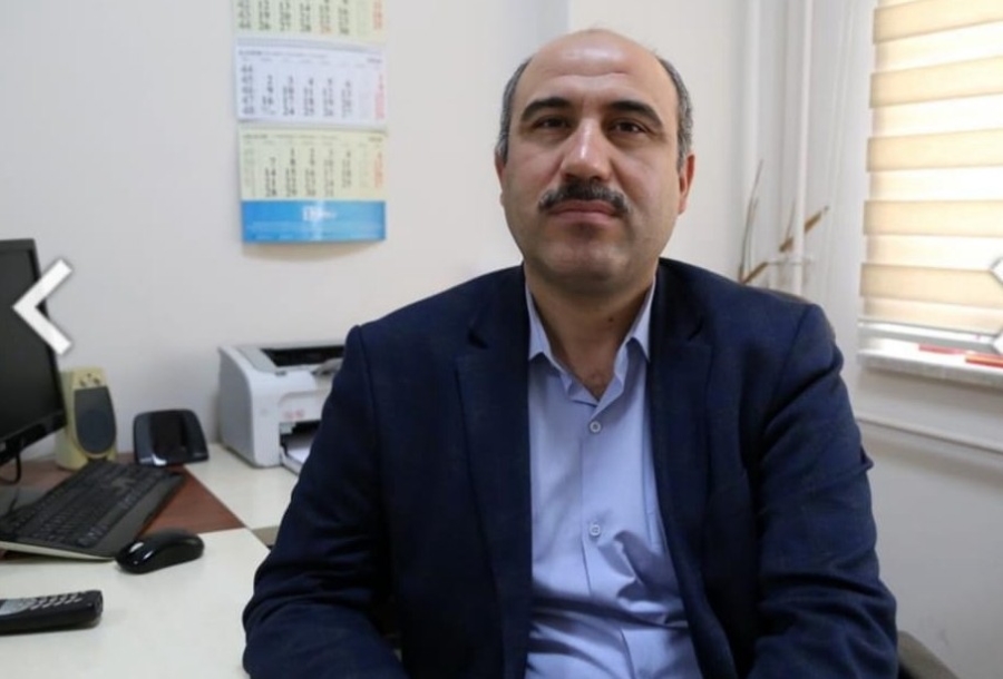 Prof. Dr. Mustafa KARATAŞ Aksaray Üniversitesi Rektörlüğüne Aday oldu
