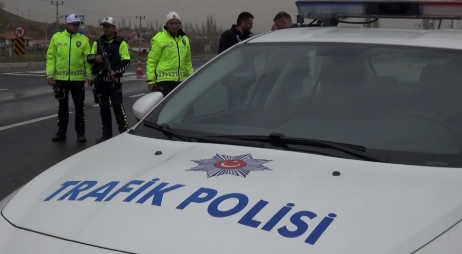 Aksaray’da 131 kişi yakalandı, 82 kişi tutuklandı