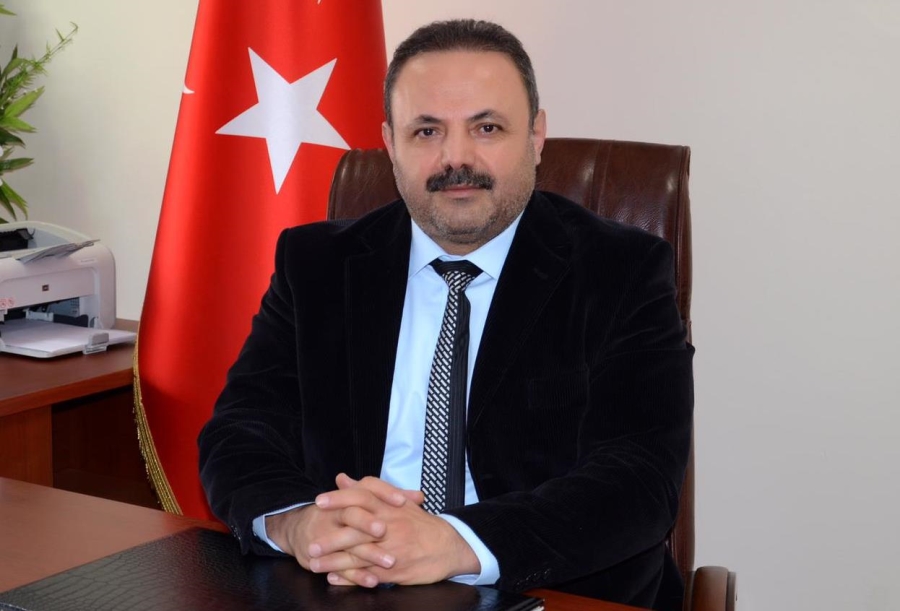 Aksaray Üniversitesine yeni rektör atandı