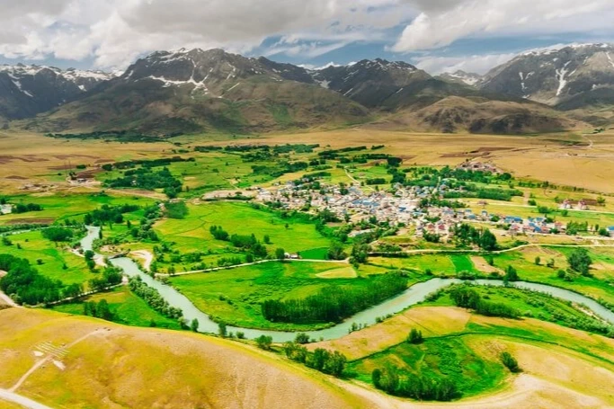 Tunceli Ovacık sınıf atladı!