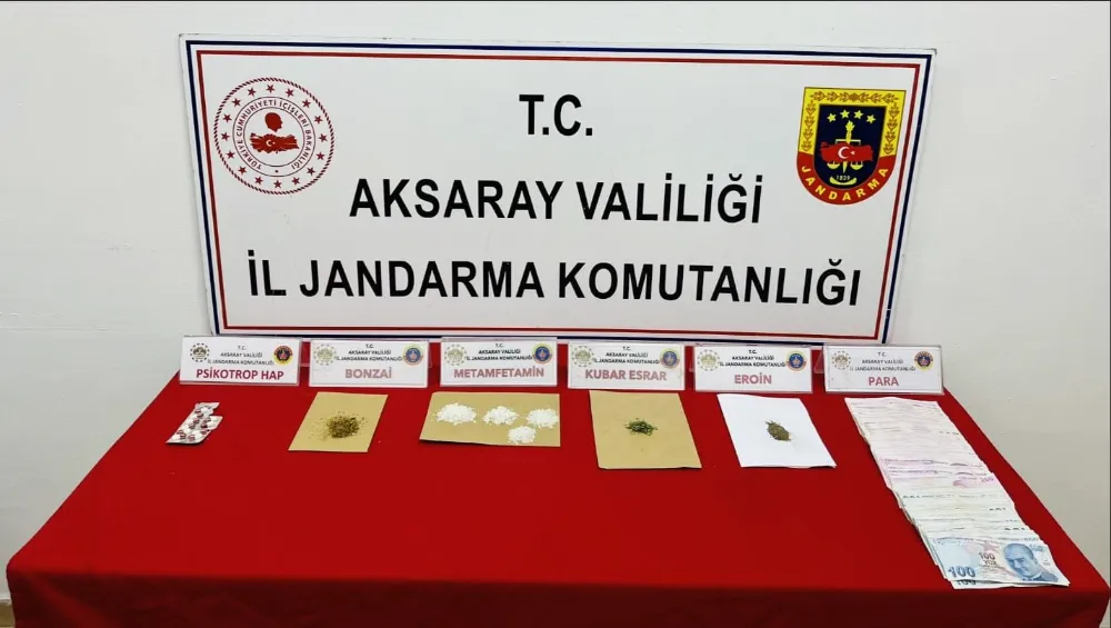 Aksaray