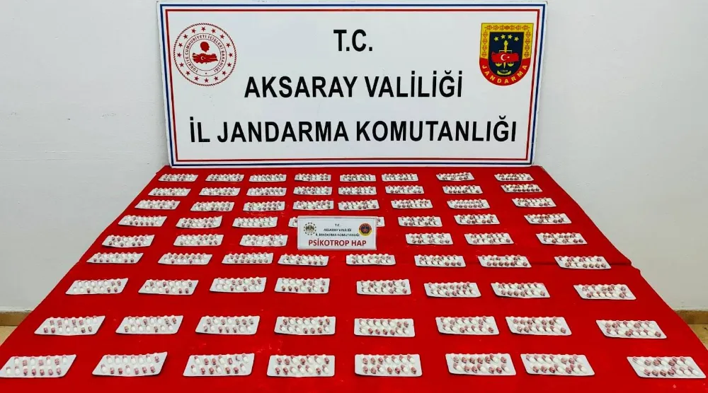 Aksaray