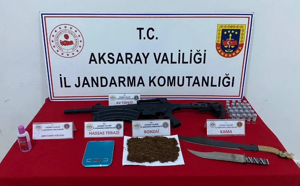 Aksaray