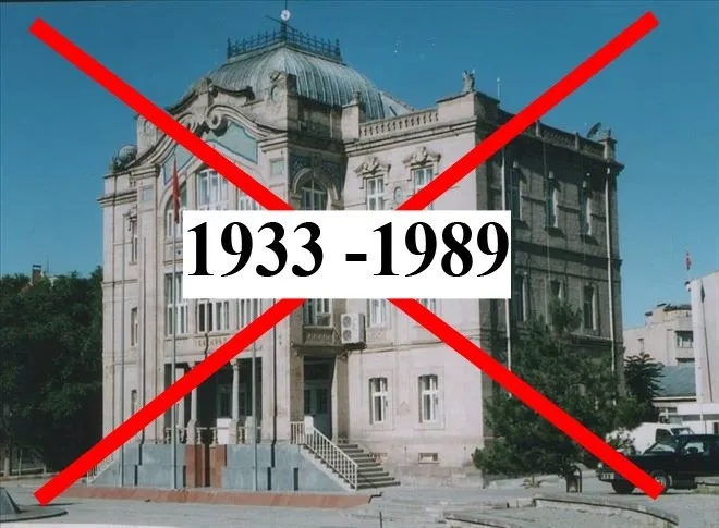 BUGÜN AKSARAY’I 56 YIL YERYÜZÜNDEN SİLEN 2.PRANGANIN FİİLİ 91. KARA YILDÖNÜMÜ!