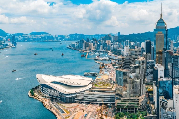 Yaşam Maliyeti en pahalı dünya şehri Hong Kong... İstanbul 55 sıra yükseldi, 13