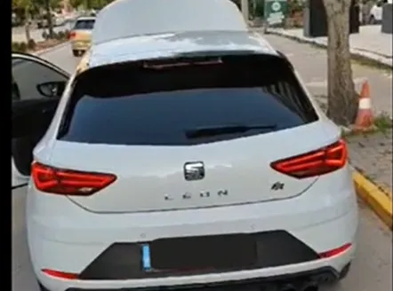 Son 1 Ayda Aksaray Polisi Trafik Kurallarına Uymayan 514 Araca Cezai İşlem Uyguladı