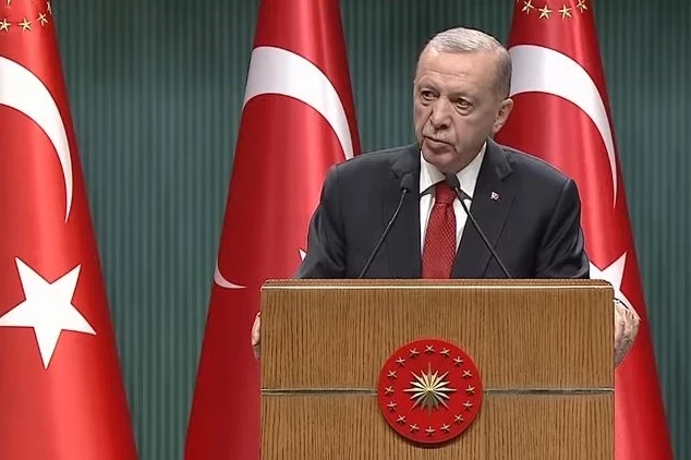 Cumhurbaşkanı Erdoğan: Adalet önünde hesabını soracağız