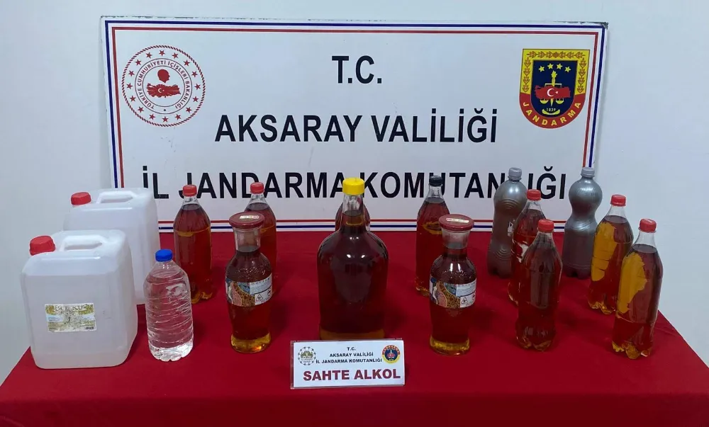 Aksaray