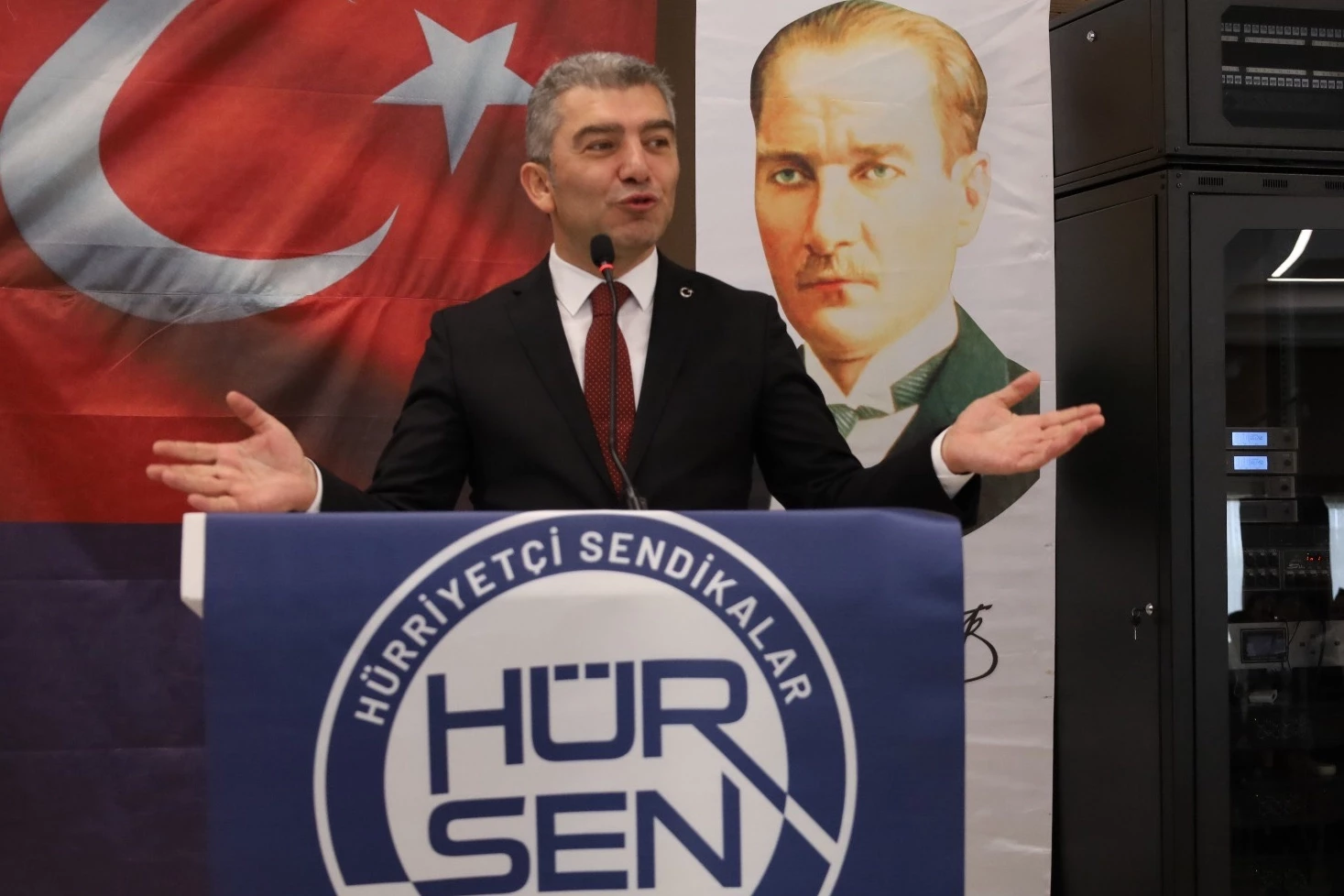 Hürriyetçi Eğitim Sen