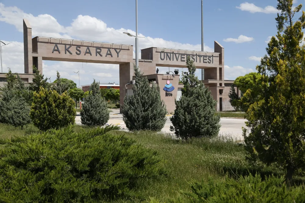 Aksaray Üniversitesi’nden 6 akademisyen  dünyanın en etkili bilim insanları listesinde