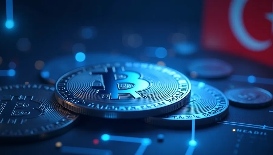 Kripto Eğlence: Oyun ve Blockchain Arasındaki Büyüyen Bağlantı