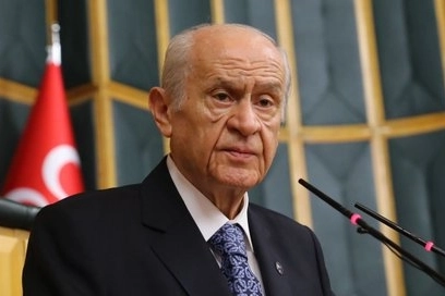 Bahçeli: Cumhur İttifakı milletin kaderidir... Terörsüz Türkiye hedefi kararlılıkla sürecek