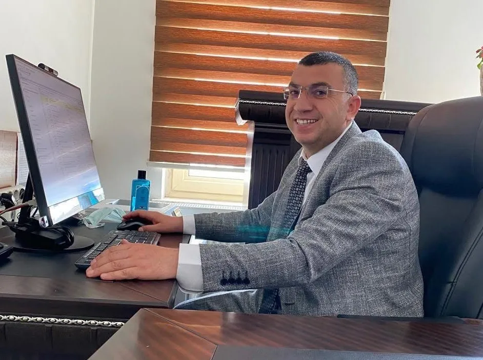 Aksaray’ın Eskil İlçesinde İlçe Milli Eğitim Müdürü Evinde Ölü Bulundu