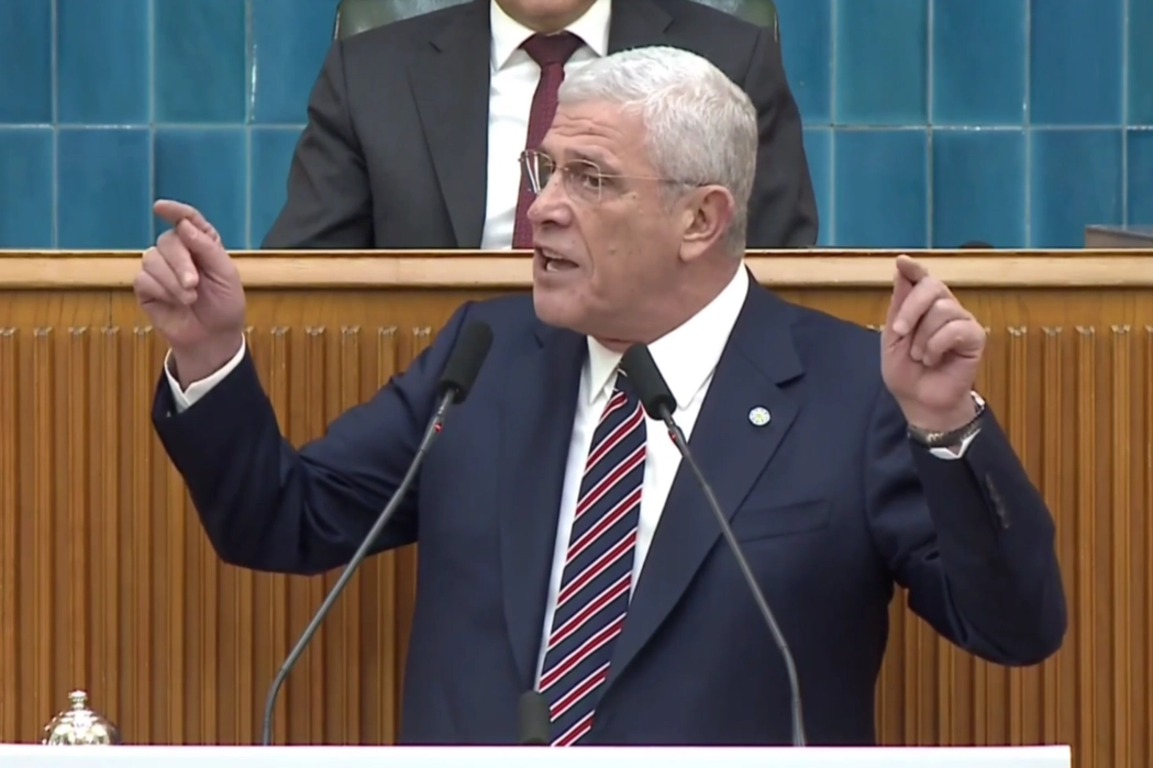 Dervişoğlu: İhanet sözü bile vahameti anlatmak için yetersiz