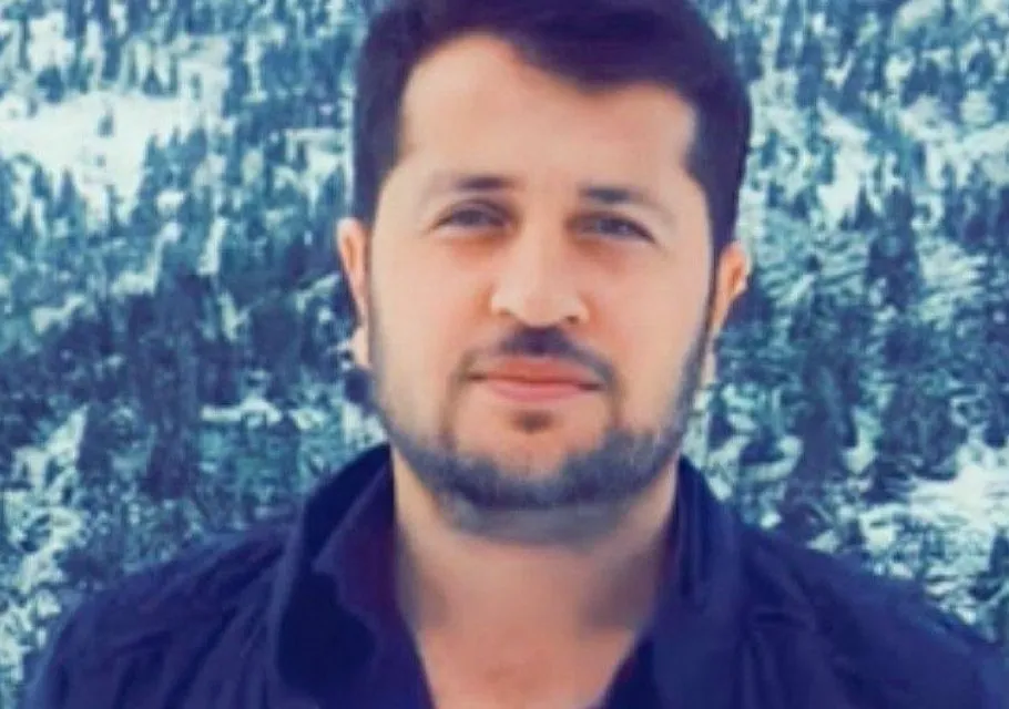 Aksaray’da Acı Olay: 38 Yaşındaki Ali Osman Köse Yaşamına Son Verdi