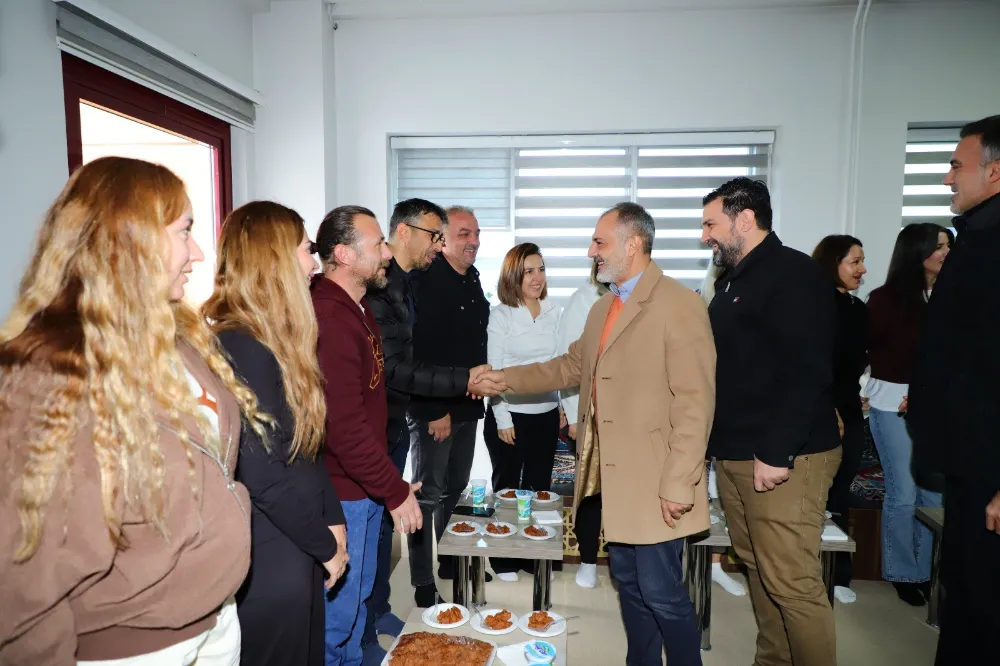 ASÜ Spor Bilimleri Fakültesinde mezunveri tabanı çalışması