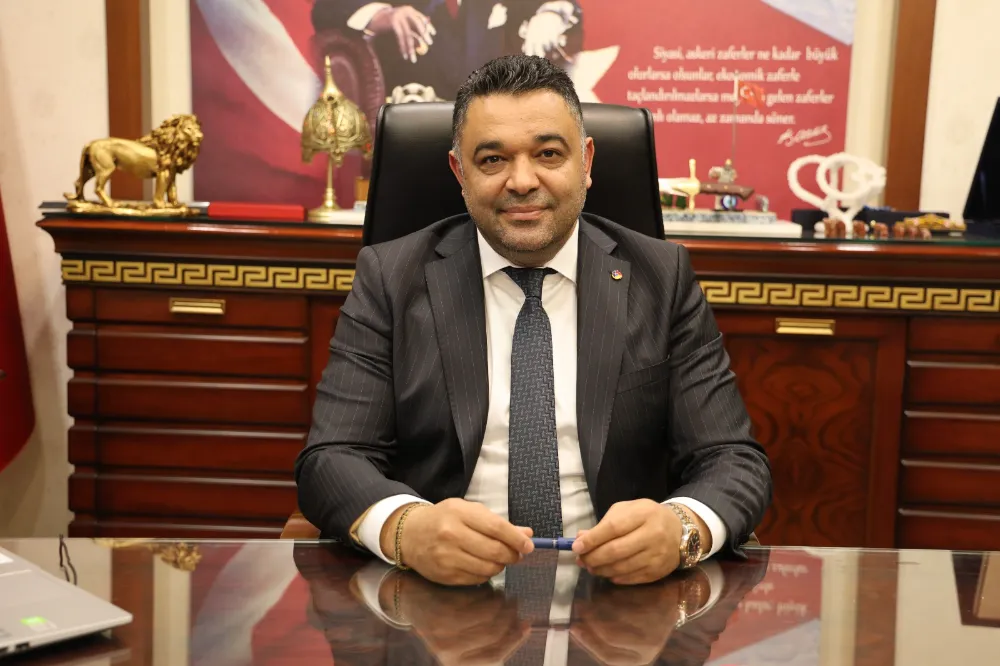 Zorluklara Rağmen Büyüme Sürüyor: Koçaş’tan Üretim Ekonomisi Vurgusu