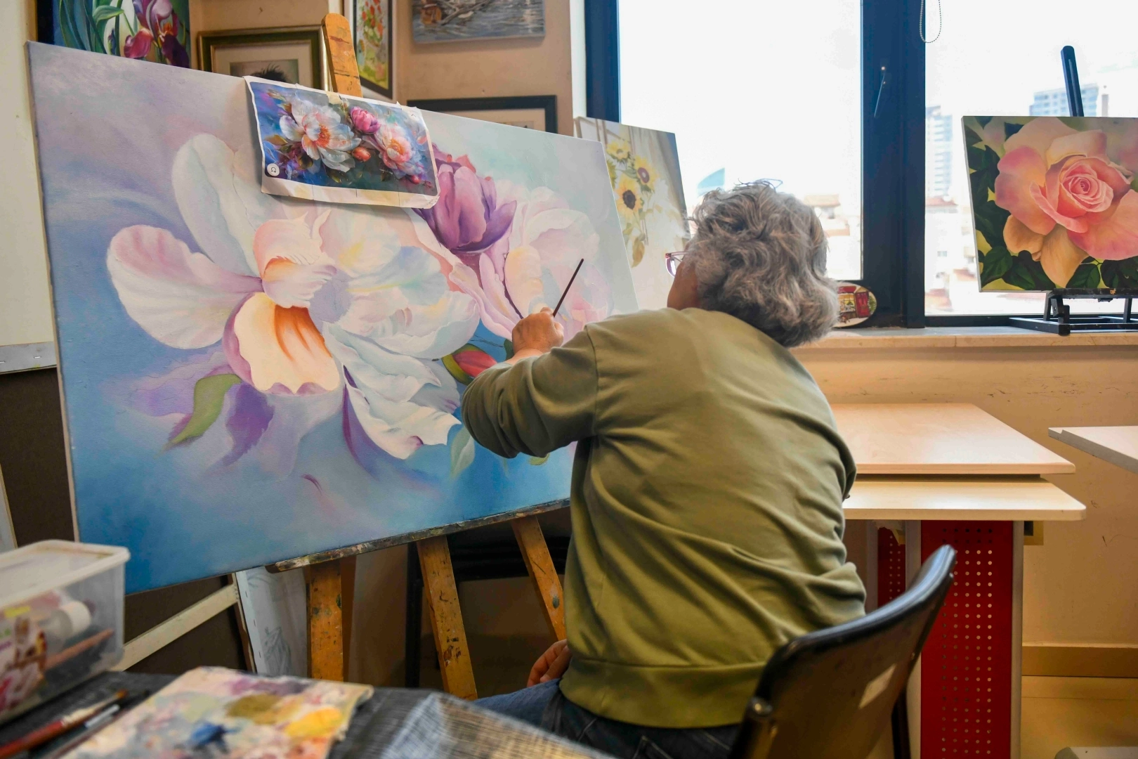 Ankara Öğrenen Şehirler Küresel Ağı