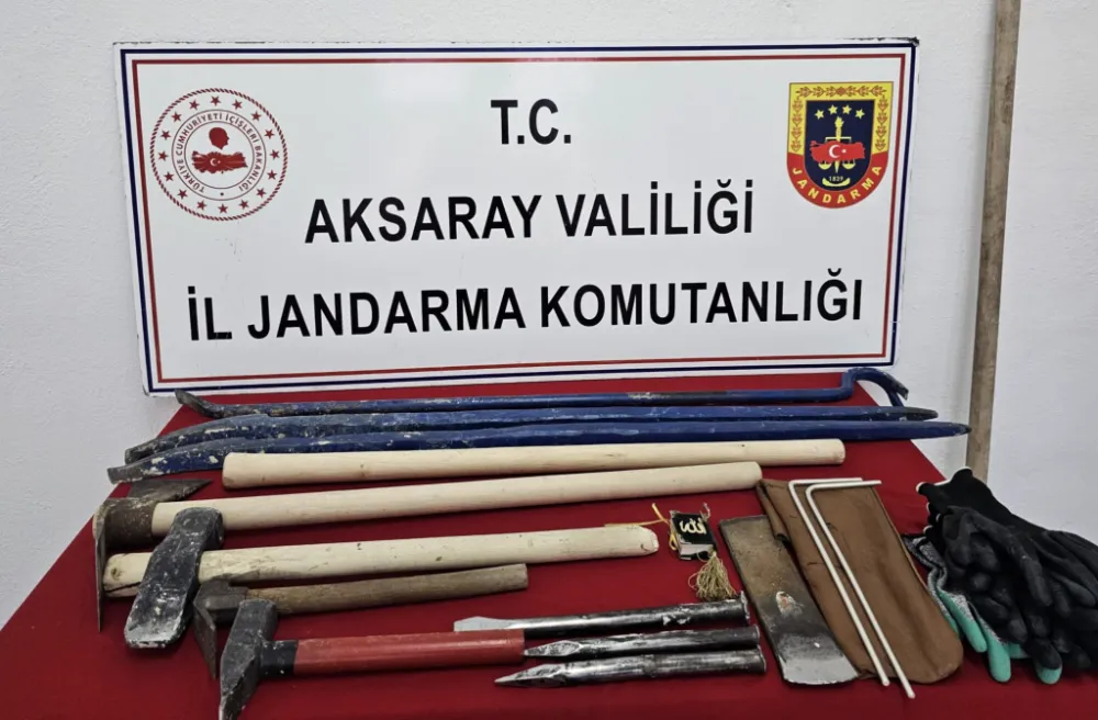 Aksaray