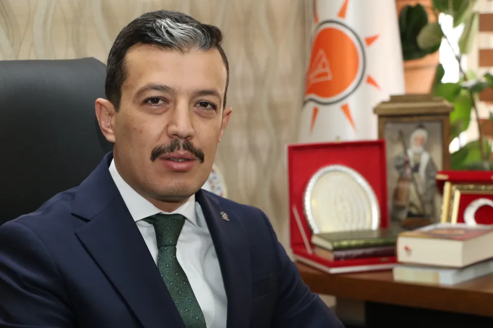 AK Parti Heyetinden Çiftçilere Destek Mesajı: “Üreticilerimizin Yanındayız”