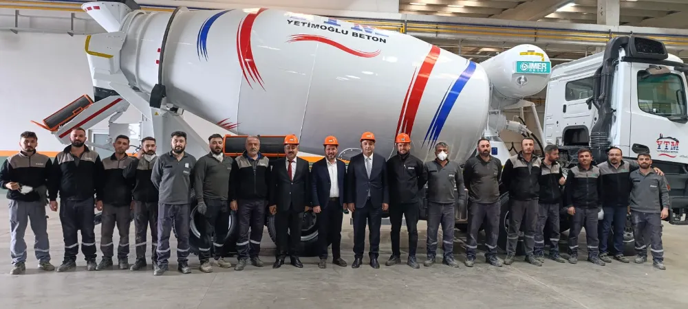 1 Mayıs Emek ve Dayanışma Günü Ziyaretleri
