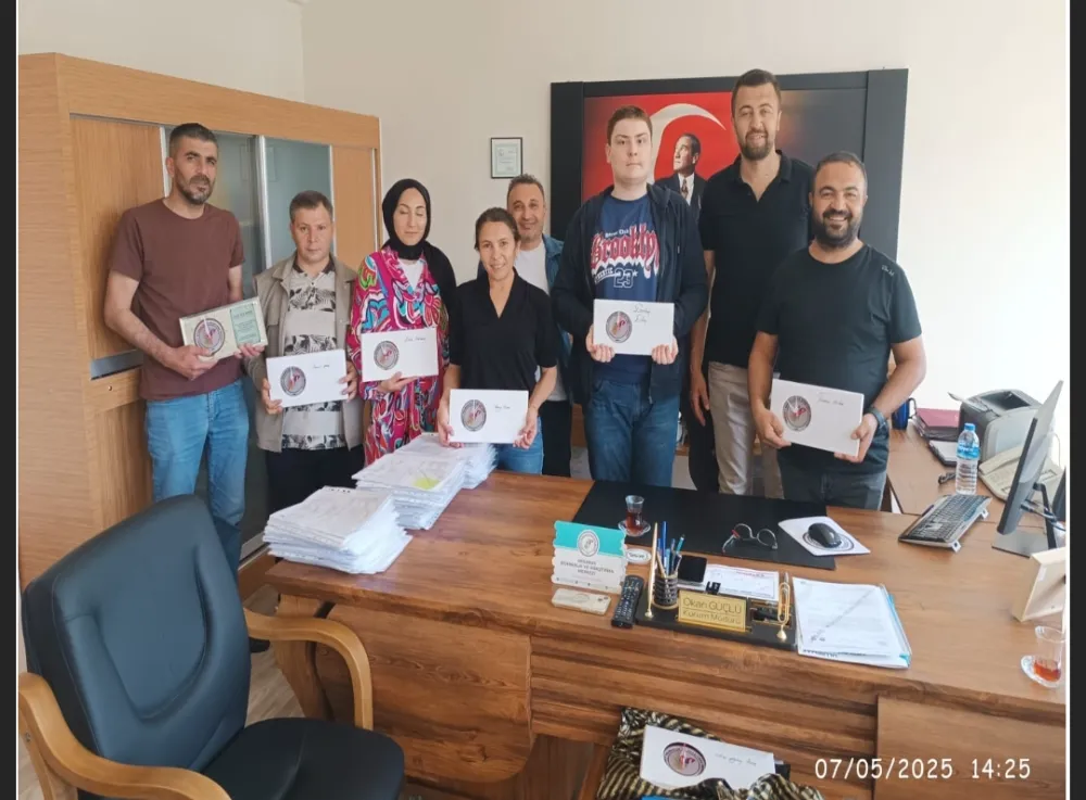 HER ŞEYE RAĞMEN BAŞARDI: EMİRHAN’IN İLHAM VEREN HİKÂYESİ