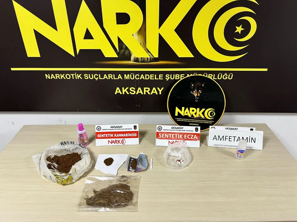 Aksaray