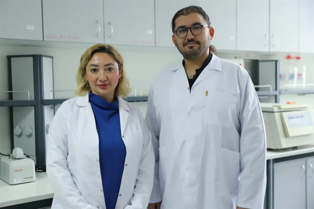 Kırsaldan Laboratuvara: Cüce Yarasaların Genetik Kodları Araştırılıyor