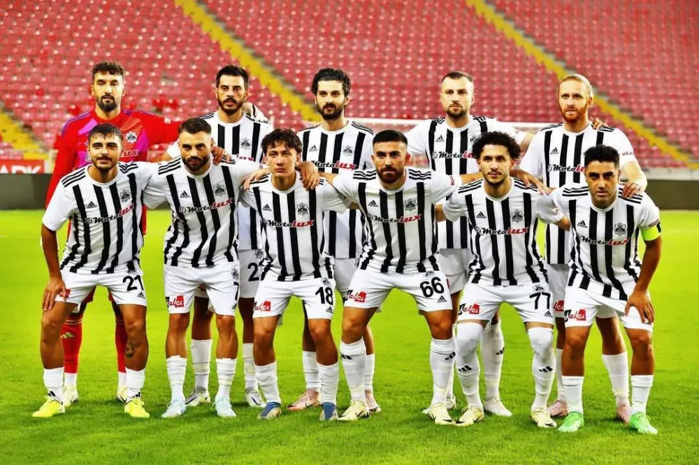 AKSARAYSPOR’DA TARİHİ GÜN: ŞAMPİYONLUK UMUDU SON 90 DAKİKADA