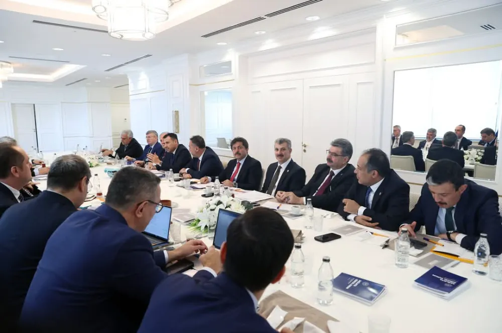 AK HEYETTEN ANKARA