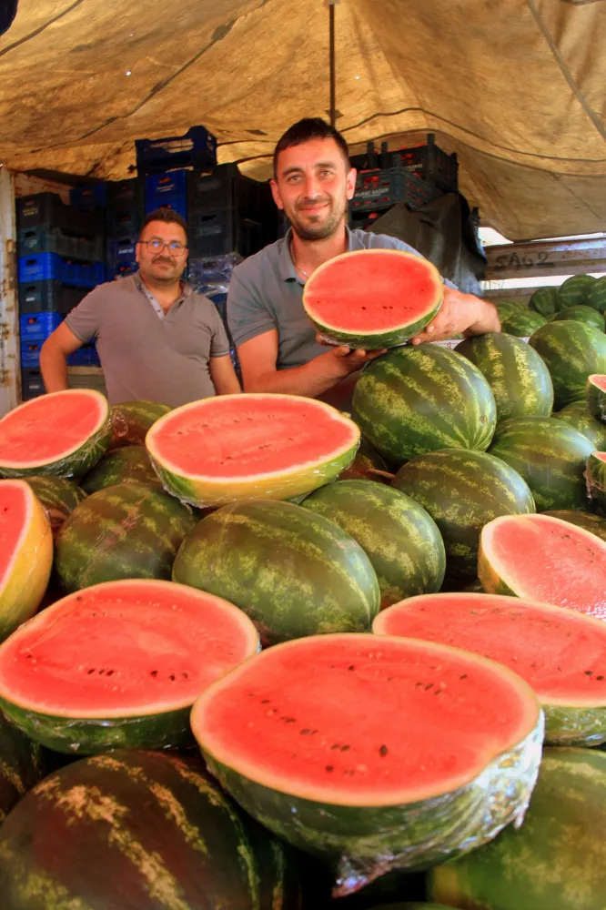 KARAMAN FOTOĞRAFA DOYDU