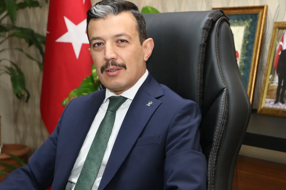 AKSARAY