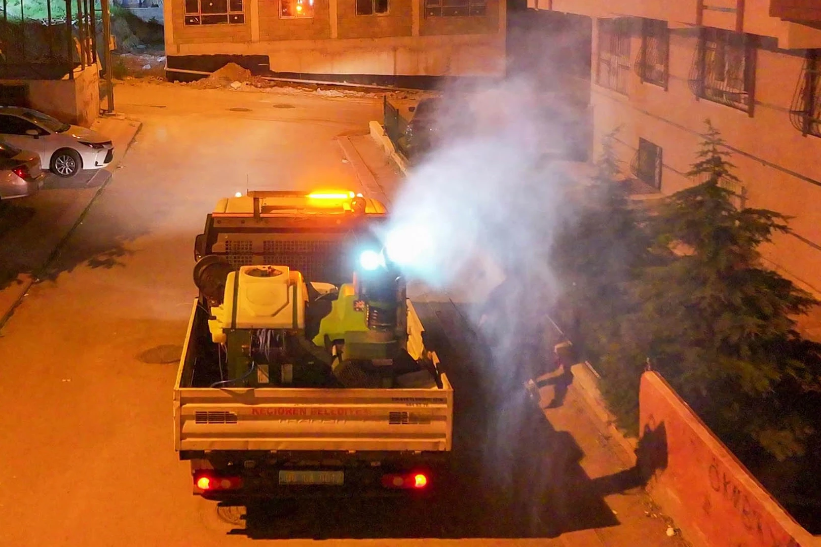 Ankara Keçiören