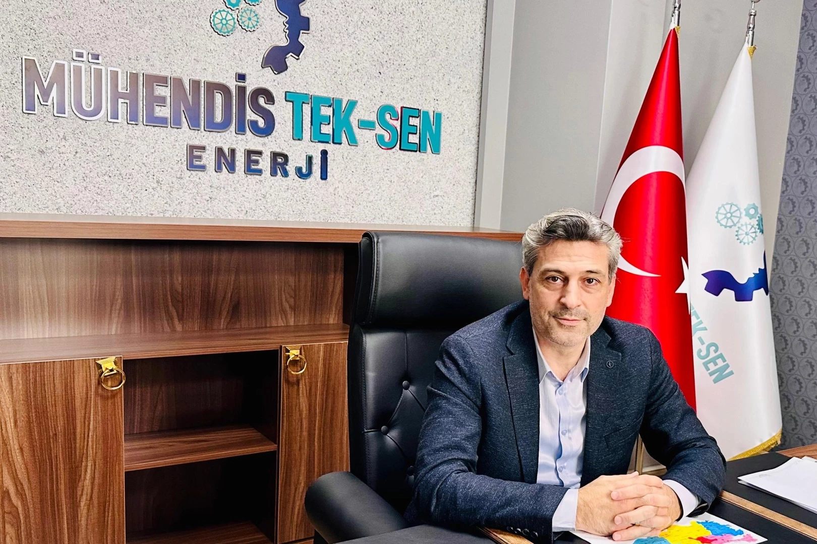 Mühendis TEK-SEN