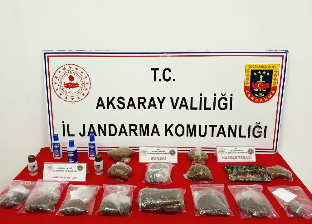 Aksaray