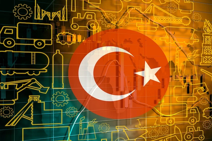 Türkiye 2024