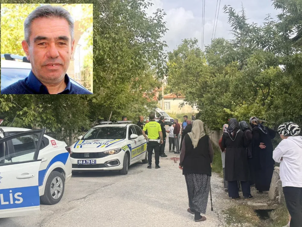 İsmail Baştuğ Tüm Müdahalelere Rağmen Kurtarılamadı