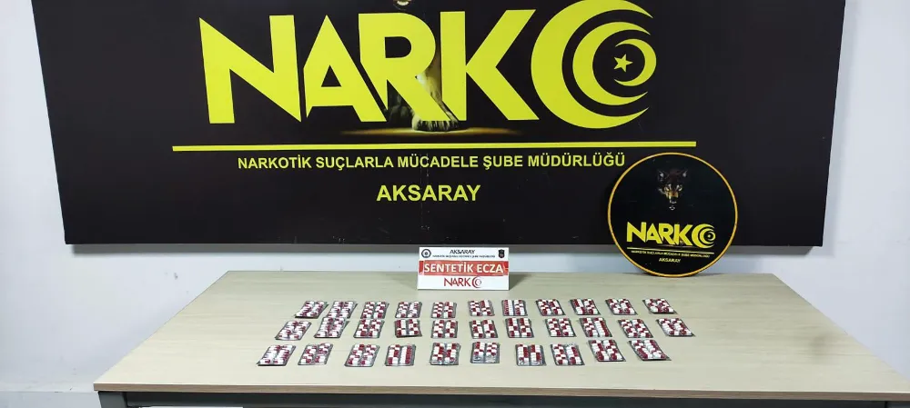 Aksaray