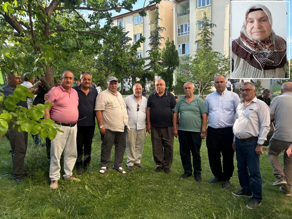  AKSARAYLI GAZETECİLER MESLEKTAŞLARININ ACISINI PAYLAŞTILAR!