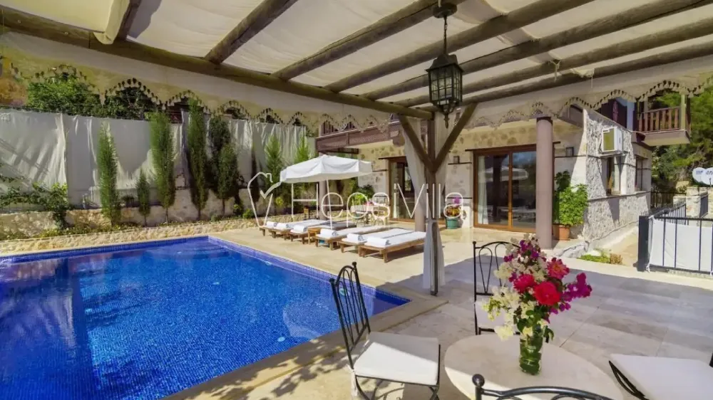 Ailenizle Gönül Rahatlığıyla Tatil Yapın: Fethiye