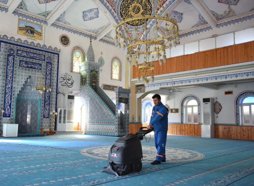 Aksaray Müftülüğü’nde İŞKUR Kapsamında Personel Alımı Kura Sonuçları Açıklandı