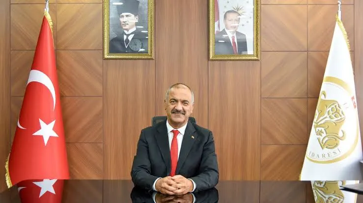 Hakan Kılınçkaya’nın Genel Sekreterlik Görevi Sona Erdi