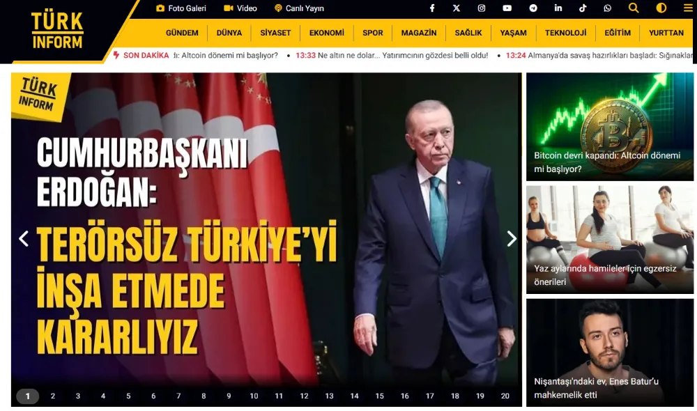 Lezyon Ne Demek - Turkinform.com